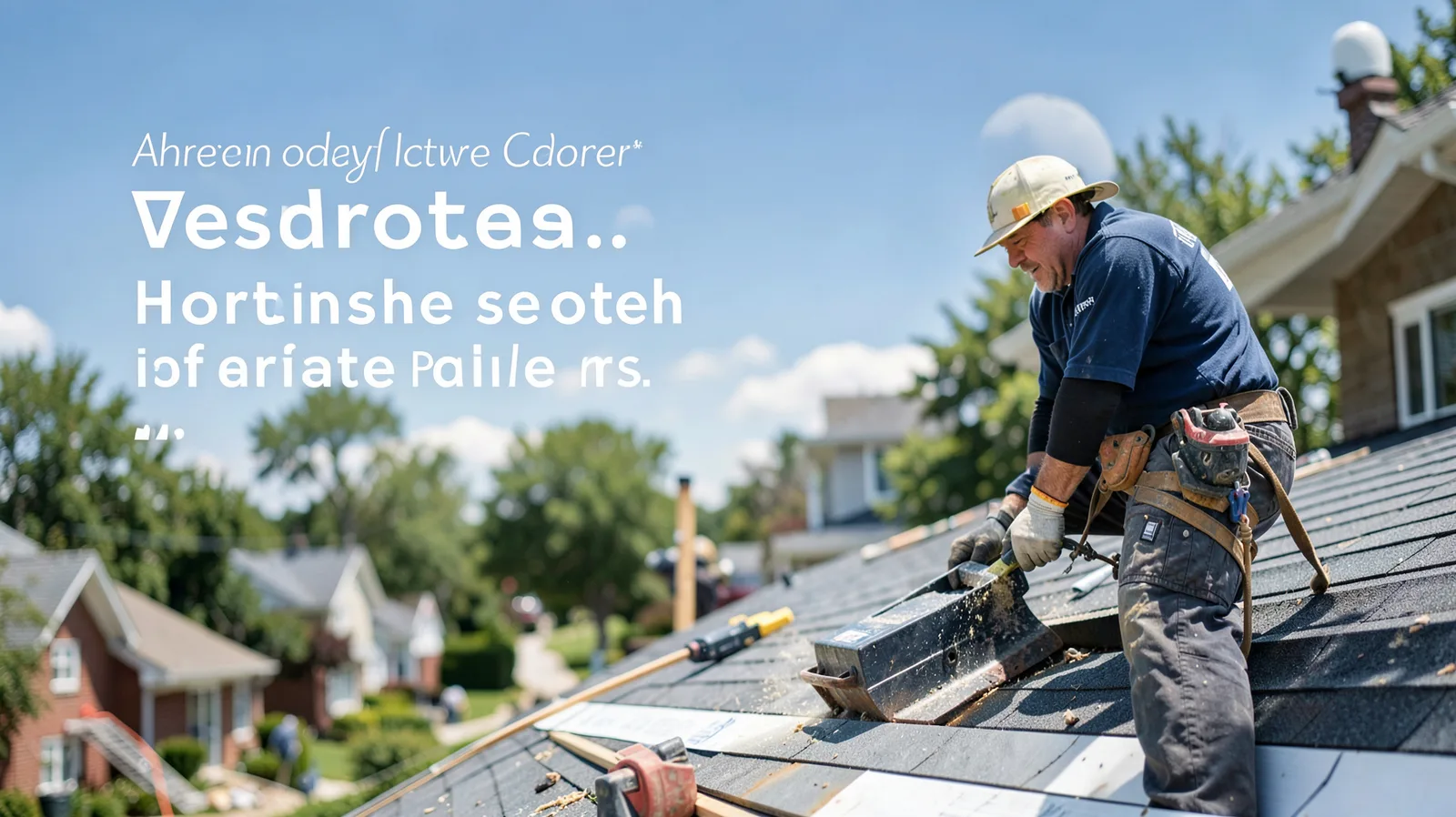 Roof Replacement in Buckingham, PA near me